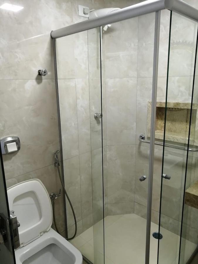 Caldas Novas - Go - Apartamento Parque Das Aguas Quentes Bloco 1 - Em Frente Clube Prive Buitenkant foto