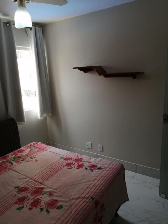 Caldas Novas - Go - Apartamento Parque Das Aguas Quentes Bloco 1 - Em Frente Clube Prive Buitenkant foto