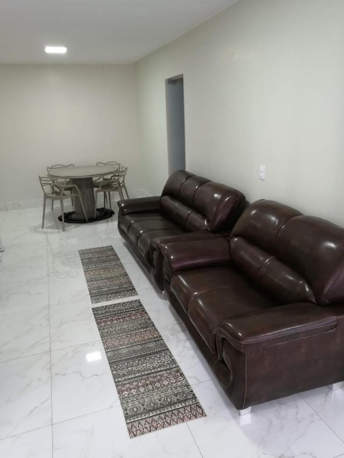 Caldas Novas - Go - Apartamento Parque Das Aguas Quentes Bloco 1 - Em Frente Clube Prive Buitenkant foto