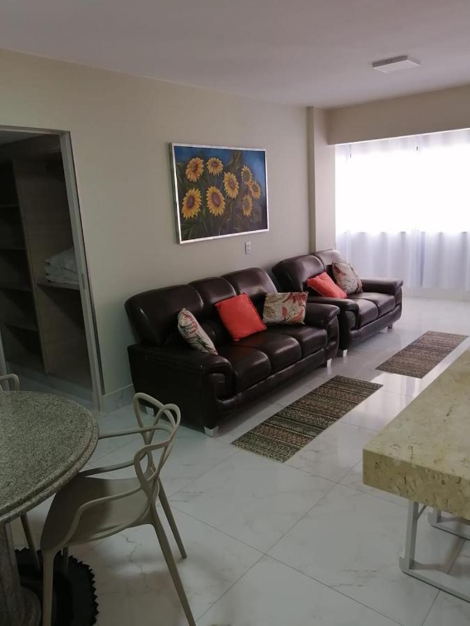 Caldas Novas - Go - Apartamento Parque Das Aguas Quentes Bloco 1 - Em Frente Clube Prive Buitenkant foto