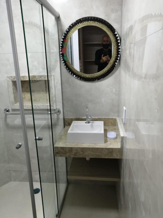 Caldas Novas - Go - Apartamento Parque Das Aguas Quentes Bloco 1 - Em Frente Clube Prive Buitenkant foto