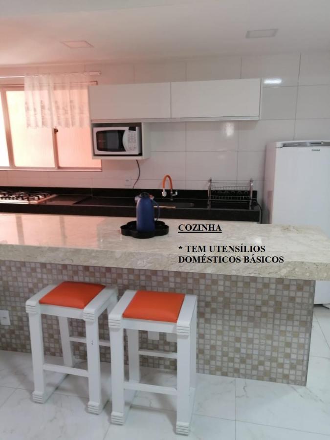 Caldas Novas - Go - Apartamento Parque Das Aguas Quentes Bloco 1 - Em Frente Clube Prive Buitenkant foto